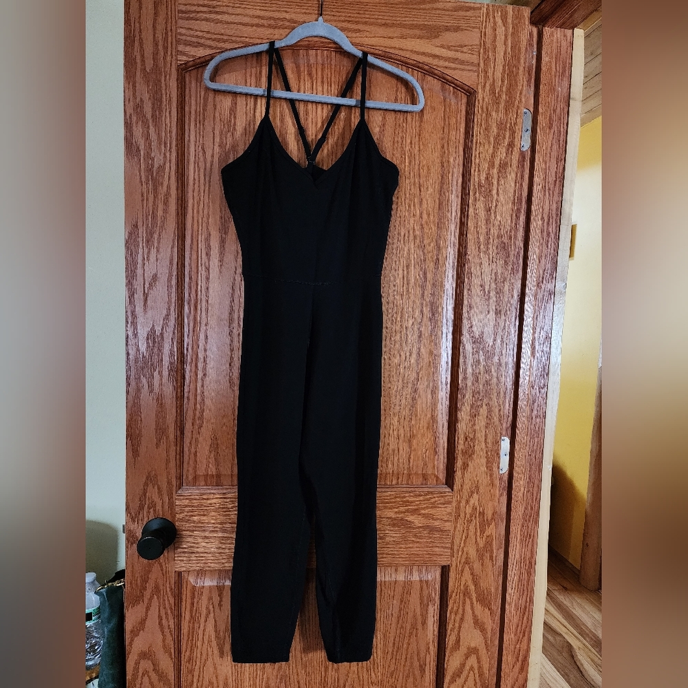 PowerChill 7/8-Length Cami Jumpsuit for Women